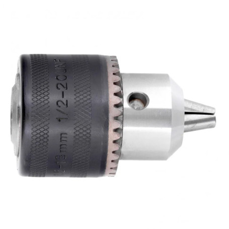 Переходной патрон ключевой, 1,5-13 мм, 1/2 адаптер SDS Plus - Артикул 16817711
