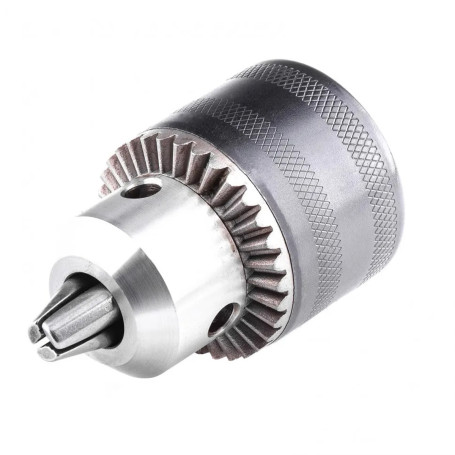 Переходной патрон ключевой, 1,5-13 мм, 1/2 адаптер SDS Plus - Артикул 16817711