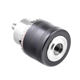 Переходной патрон ключевой, 1,5-13 мм, 1/2 адаптер SDS Plus