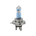 Лампа автомобильная галогеновая H4, 12V, 60/55Вт, P43t, 3700К, SIRIUS NIGHT WAY AVS - 2 шт - Артикул A78949S_AV1