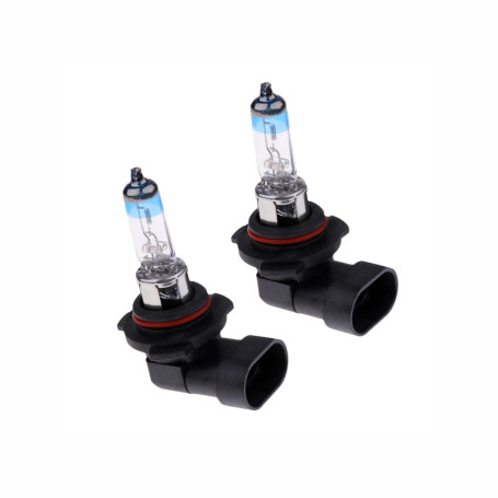 Лампа автомобильная галогеновая HB4, 12V, 51Вт, P22d, X-treme Vision +150%, CLEARLIGHT - 1 шт - Артикул ML9006XTV150_CLL