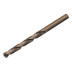 Сверло кобольтовое, по металлу, HSS Co-5%, диаметр 8 мм - Артикул 7145811