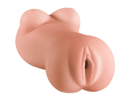 Мастурбатор в виде женского торса Angie - Артикул 80808