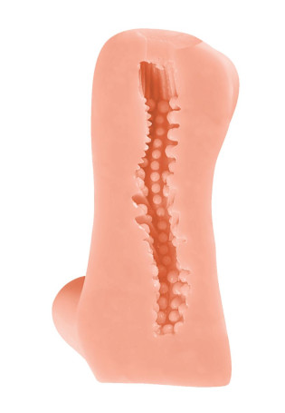 Мастурбатор в виде женского торса Angie - Артикул 80808