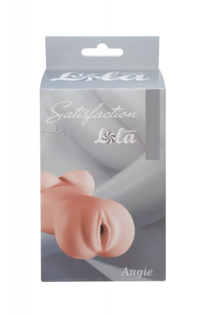 Мастурбатор в виде женского торса Angie - Артикул 80808