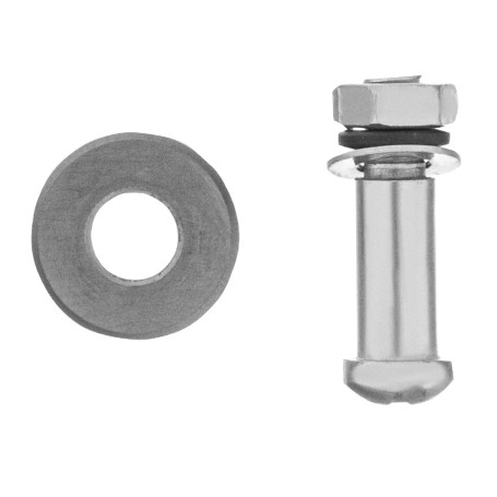 Ролик для плиткореза 15х6х1.5 мм - Артикул 8766211