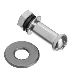 Ролик для плиткореза 15х6х1.5 мм