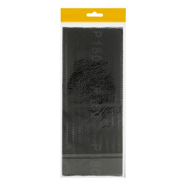 Сетка абразивная, P 180, 115 х 280 мм, 5 шт