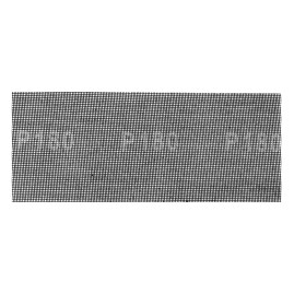 Сетка абразивная, P 180, 115 х 280 мм, 5 шт