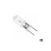 Лампа галогеновая капсульная G6.35 50W 12V - Артикул G6.35-50-12