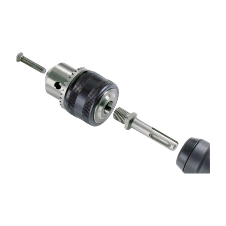 Адаптер на резьбу 1/2, SDS Plus - Артикул 7035612