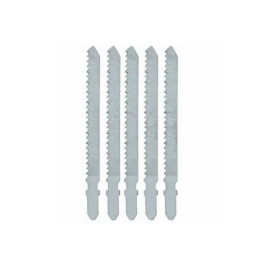 Набор пилок для лобзика PT111C