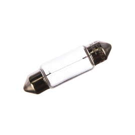 Лампа автомобильная накаливания C5W, 12V, 5Вт, SV8.5-8, L 38 мм, NEOLUX - 1 шт