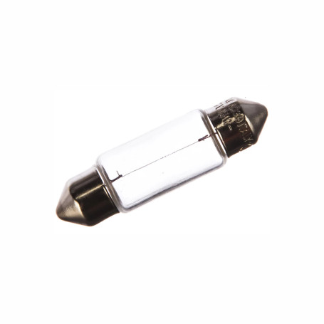 Лампа автомобильная накаливания C5W, 12V, 5Вт, SV8.5-8, L 38 мм, NEOLUX - 1 шт - Артикул 4006584921515_NLX