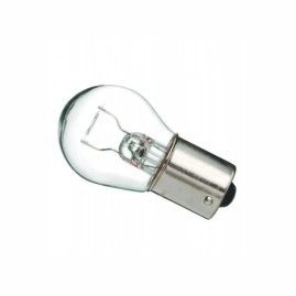 Лампа автомобильная накаливания P21W, 12V, 21Вт, BA15s, Standart, NEOLUX - 1 шт