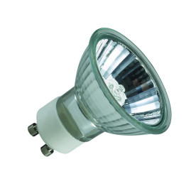 Лампочка галогеновая GU10 35W 220V