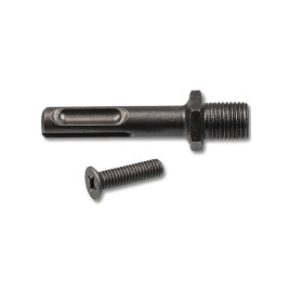 Адаптер на резьбу М12 х 1.25 мм, SDS Plus