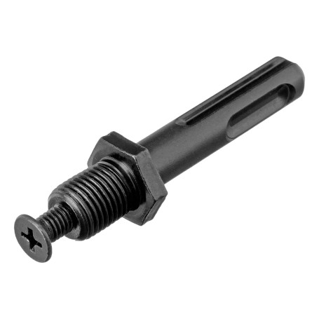 Адаптер на резьбу М12 х 1.25 мм, SDS Plus - Артикул 7035711