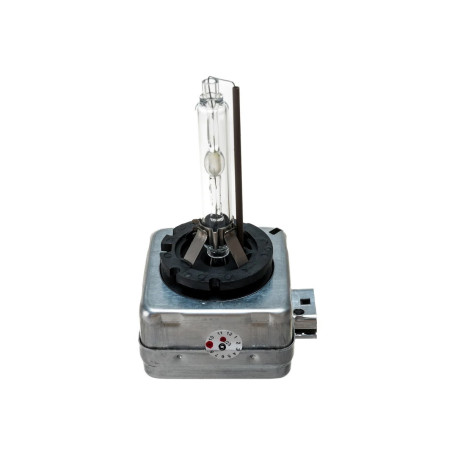 Лампа автомобильная ксеноновая D1S, 85V, 35Вт, PK32d-2, 4300К, Standart XENITE - 1 шт - Артикул 1004066_XNI