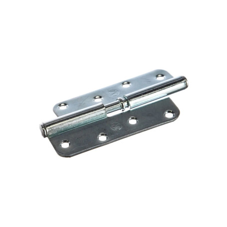 Петля накладная ПН1-110 правая, цинк, 2 шт. - Артикул 9155411