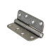 Петля накладная ПН1-110 правая, цинк, 2 шт. - Артикул 9155411