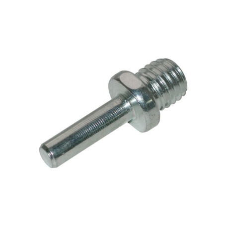 Адаптер-переходник с гайки М14 для крепления на дрель - Артикул 7629011