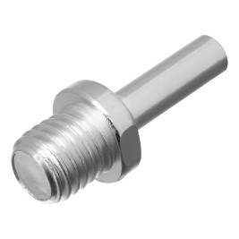 Адаптер-переходник с гайки М14 для крепления на дрель