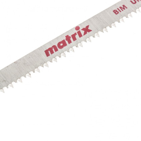 Полотна для электролобзика по дереву с покрыт, 3 шт, T101AIF, 72 x 1.7 мм, Bimetal - Артикул 7823011