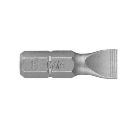 Набор бит 25мм Мастер SL4.5, SL5.5, SL8