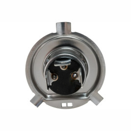 Лампа автомобильная галогеновая H4, 12V, 60/55Вт, P43t, Standart, NEOLUX - 1 шт
