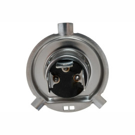 Лампа автомобильная галогеновая H4, 12V, 60/55Вт, P43t, Standart, NEOLUX - 1 шт