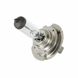 Лампа автомобильная галогеновая H18, 12V, 65Вт, PY26d-1, Standart, XENITE - 1 шт