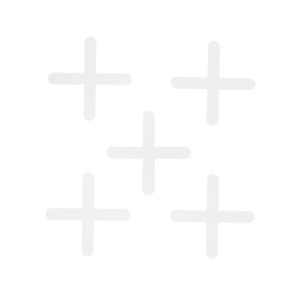 Крестики, 3,0 мм, для кладки плитки, 150 шт