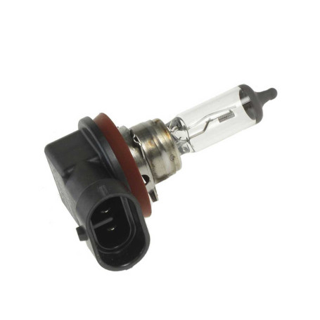 Лампа автомобильная галогеновая Н11, 12V, 55Вт, PGJ19-2, BOSCH - 1 шт - Артикул 1987302806_BCH