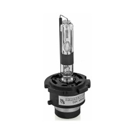 Лампы автомобильные ксеноновые D2R, 12V/24V, 35Вт, P32d-3, 4300К, CLEARLIGHT - 2 шт