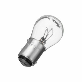 Лампа автомобильная накаливания P21/5W, 12V, 21/5Вт, BAY15d, Standart, NEOLUX - 1 шт