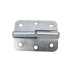 Петля накладная ПН1-85 левая, цинк, 2 шт. - Артикул 9155111