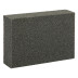 Губка для шлифования (100х70х25 мм; P120; мягкая) - Артикул 7570411