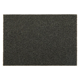 Губка для шлифования (100х70х25 мм; P120; мягкая)