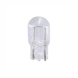 Лампа автомобильная накаливания W21W, 12V, 21Вт, W3X16q, LYNXAUTO - 1 шт