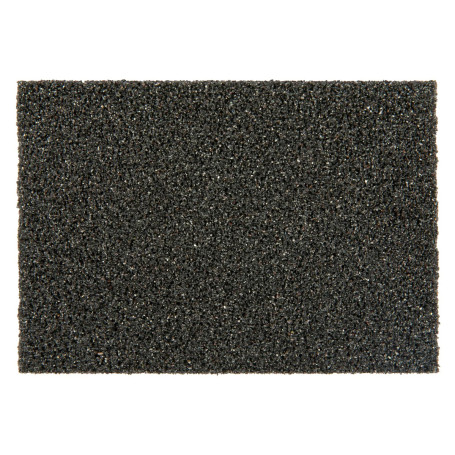 Губка для шлифования, 100 х 70 х 25 мм, мягкая, P 60 - Артикул 7570111