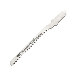 Полотна для электролобзика по дереву, 3 шт, T101AO, 50 x 1.4 мм, фигурный рез