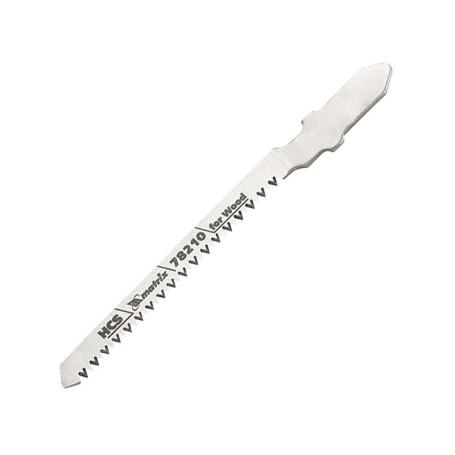 Полотна для электролобзика по дереву, 3 шт, T101AO, 50 x 1.4 мм, фигурный рез - Артикул 7821011