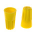 Соединительный изолирующий зажим СИЗ-4 желтый - Артикул 0519-0009