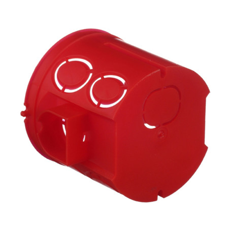 Подрозетник для бетона 68мм глубокий 5шт - Артикул 10101081