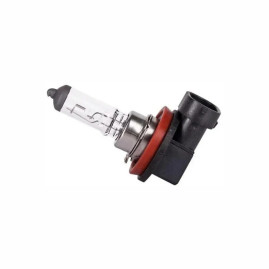 Лампа автомобильная галогеновая H11, 12V, 55Вт, PGJ19-2, Long Life, CLEARLIGHT - 1 шт