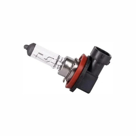 Лампа автомобильная галогеновая H11, 12V, 55Вт, PGJ19-2, Long Life, CLEARLIGHT - 1 шт - Артикул MLH11LL_CLL