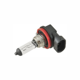Лампа автомобильная галогеновая H11, 12V, 55Вт, PGJ19-2, Long Life, CLEARLIGHT - 1 шт