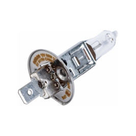 Лампа автомобильная галогеновая H1, 12V, 55Вт, P14.5s, ORIGINAL LINE Osram - 1 шт