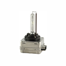 Лампа автомобильная ксеноновая D3S, PK32d-5, 42V, 35Вт, 6000К, Premium, Яркость +20%, XENITE - 1 шт